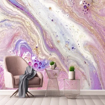 Photo Wallpaper Modern Simple 3D Abstract Wavy Golden Marble Murals Living Room TV Background Wall Home Decor 3D Art Wall Papers
Photo Wallpaper Modern Simple 3D Abstract Wavy Golden Marble Murals Living Room TV Background Wall Home Decor 3D Art Wall Papers