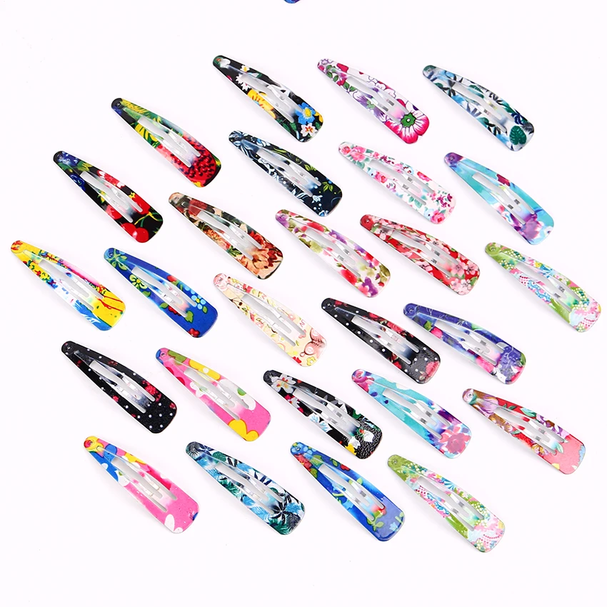 10PCS/Set New Fashion Water Droplets Shapes Kids Print Floral Colorful Hairpins Girls Children Cute Hair Clips Hair Accessories
10PCS/Set New Fashion Water Droplets Shapes Kids Print Floral Colorful Hairpins Girls Children Cute Hair Clips Hair Accessories