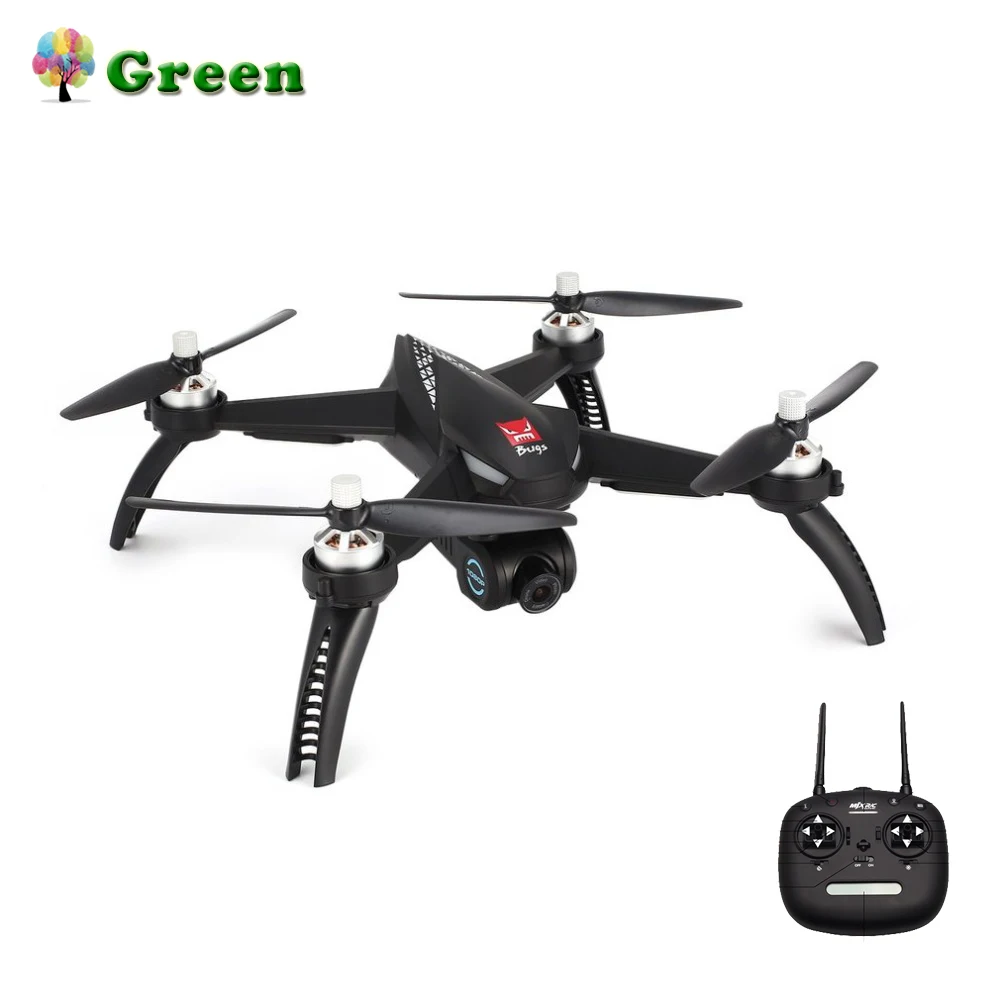 Professional Camera Drone MJX B5W RC Drone 5GWiFi FPV 1080P Camera/Waypoints/Point of Interest/Altitude Hold/One Key Follow
Professional Camera Drone MJX B5W RC Drone 5GWiFi FPV 1080P Camera/Waypoints/Point of Interest/Altitude Hold/One Key Follow