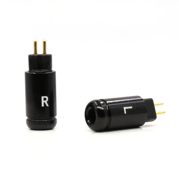 Acrolink 0.78mm Earphone Pins For DIY Cable Westone W4r UM3X UM3RC ue11 ue18 JH13 JH16 ES3 Plug
Acrolink 0.78mm Earphone Pins For DIY Cable Westone W4r UM3X UM3RC ue11 ue18 JH13 JH16 ES3 Plug