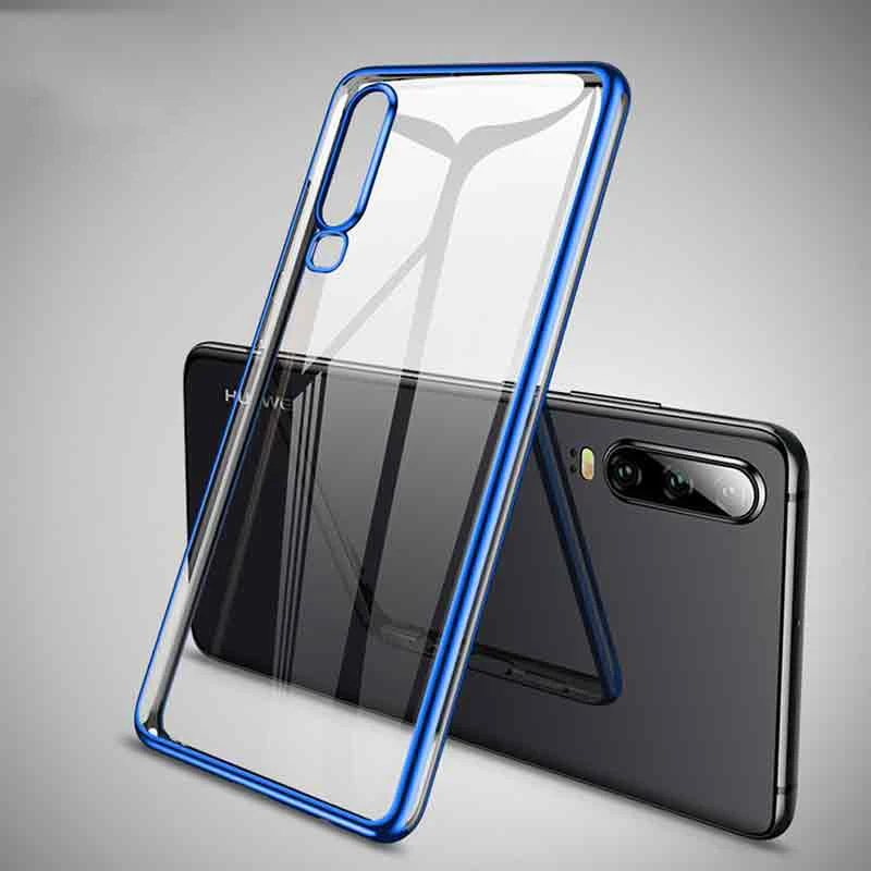 Transparent Clear Soft Back Cover Case for Huawei P30 Pro Case Ultra Slim Shockproof Capa for Huawei P20 Pro Lite P30 Lite Case
Transparent Clear Soft Back Cover Case for Huawei P30 Pro Case Ultra Slim Shockproof Capa for Huawei P20 Pro Lite P30 Lite Case