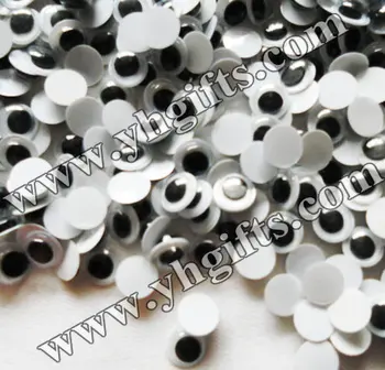 10000PCS/LOT, 8mm eyeball,Plastic black wiggle eyes,Doll eye,Handmade accessories,Craft material.Kids diy tools.Bulk wholesale.
10000PCS/LOT, 8mm eyeball,Plastic black wiggle eyes,Doll eye,Handmade accessories,Craft material.Kids diy tools.Bulk wholesale.