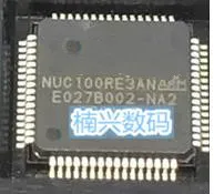 10pcs NUC100RE3AN LQFP-64 New
10pcs NUC100RE3AN LQFP-64 New