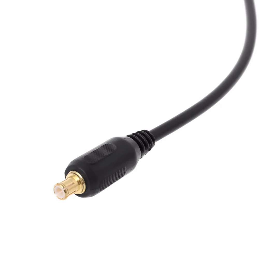 1 шт. IEC для Антенна MCX помощью соединительного кабеля в комплект поставки входит