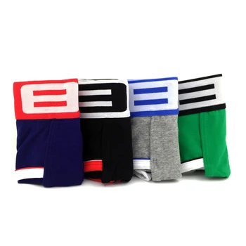 Sexy Men Boxer Soft Breathable Underwear Male Comfortable Solid Panties Underpants Cueca Boxershorts Homme for Men Cotton
Sexy Men Boxer Soft Breathable Underwear Male Comfortable Solid Panties Underpants Cueca Boxershorts Homme for Men Cotton