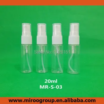 Fancy 100+2pcs/lot 20ml PET mist spray bottles, 20ml transparent clear spray bottles, 20ml spray bottles
Fancy 100+2pcs/lot 20ml PET mist spray bottles, 20ml transparent clear spray bottles, 20ml spray bottles