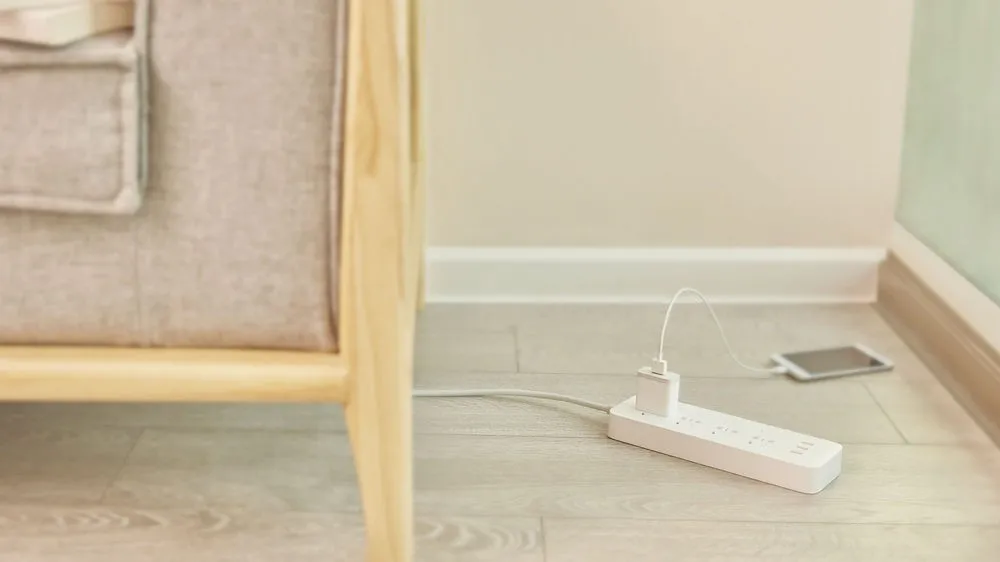 Xiaomi Mijia Power Strip