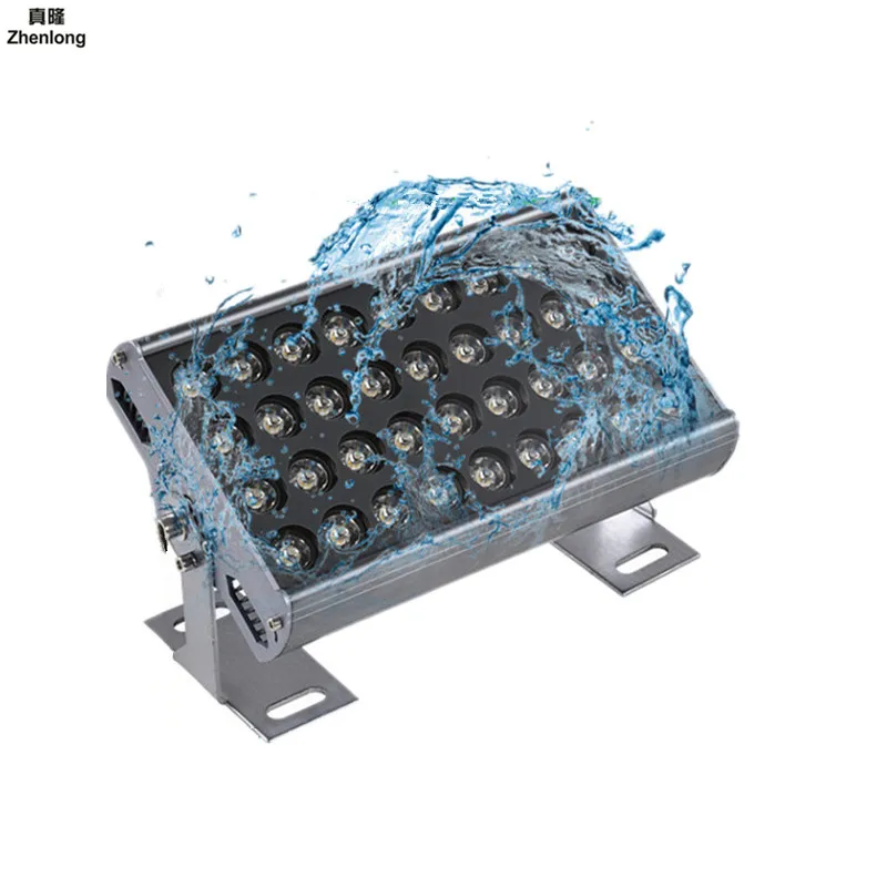 Led Flood Light Colorful Projector 18w 36w 48w Tree Light Rgb Discoloration Outdoor Waterproof Shooting Tree Lamp Square IP65
Led Flood Light Colorful Projector 18w 36w 48w Tree Light Rgb Discoloration Outdoor Waterproof Shooting Tree Lamp Square IP65