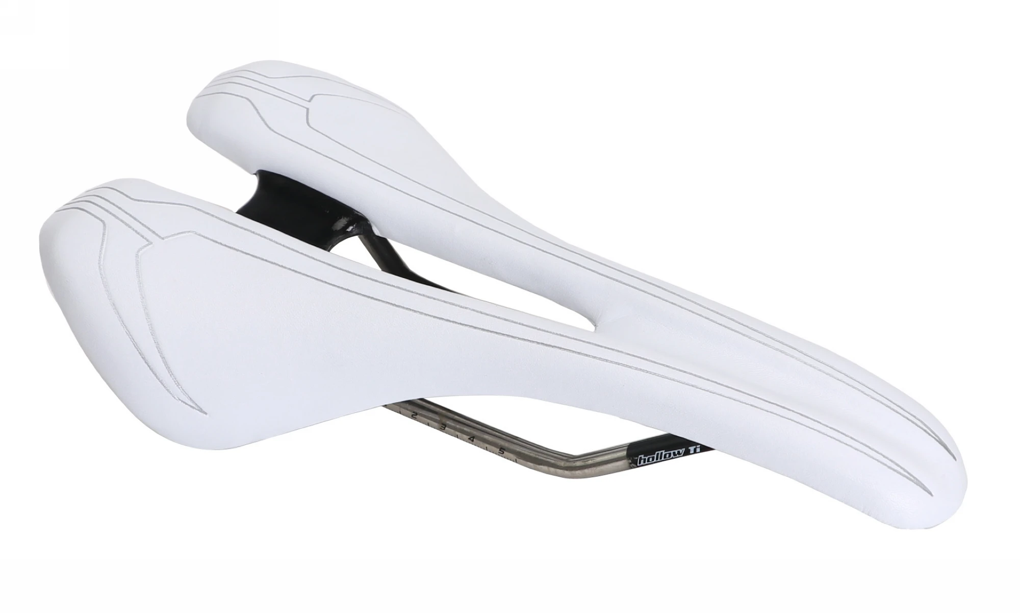 Imported Microfiber & EVA Bicycle Seat Mountain Mtb Road Bikes Saddle Hollow Ventilation Black White Bicycle Saddle
Imported Microfiber & EVA Bicycle Seat Mountain Mtb Road Bikes Saddle Hollow Ventilation Black White Bicycle Saddle
