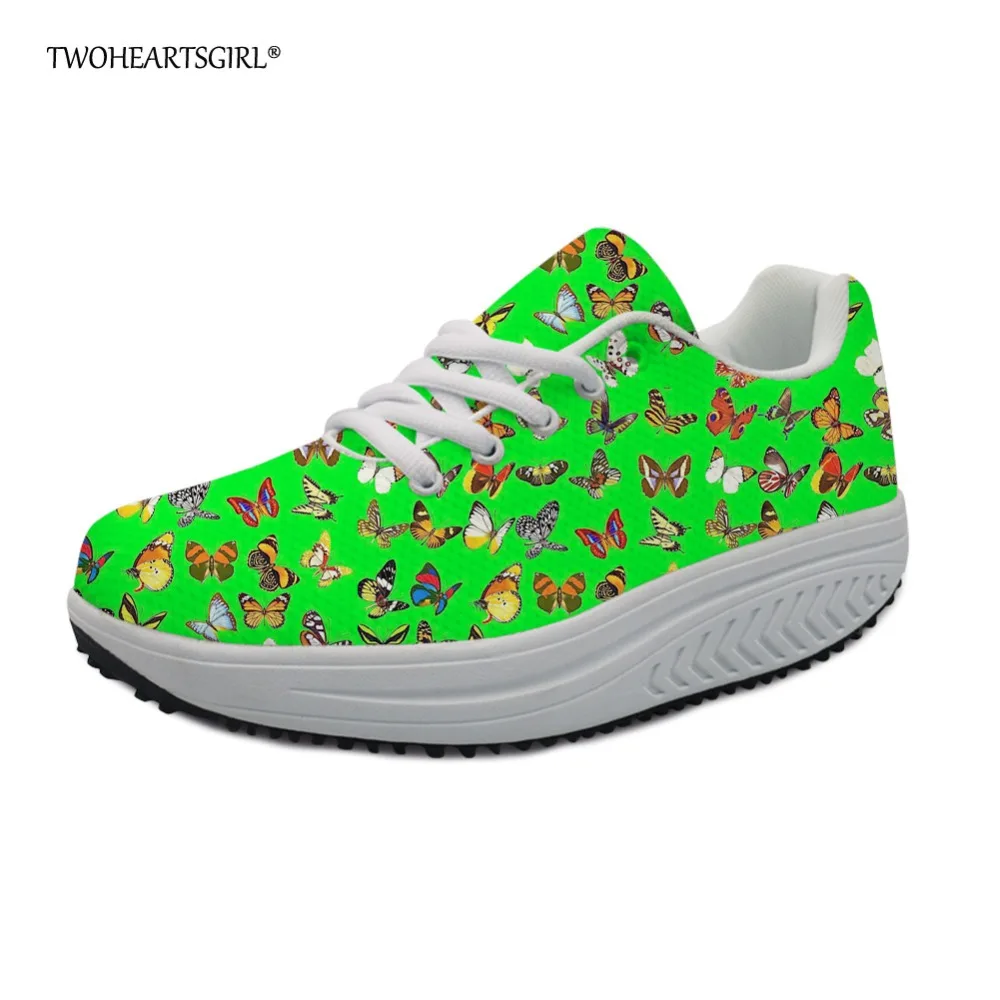 Twoheartsgirl Pretty Women Girls Butterfly Swing Shoes Height Increasing Health Platform Shoes Elegant Wedge Walking Shoes Lady
Twoheartsgirl Pretty Women Girls Butterfly Swing Shoes Height Increasing Health Platform Shoes Elegant Wedge Walking Shoes Lady