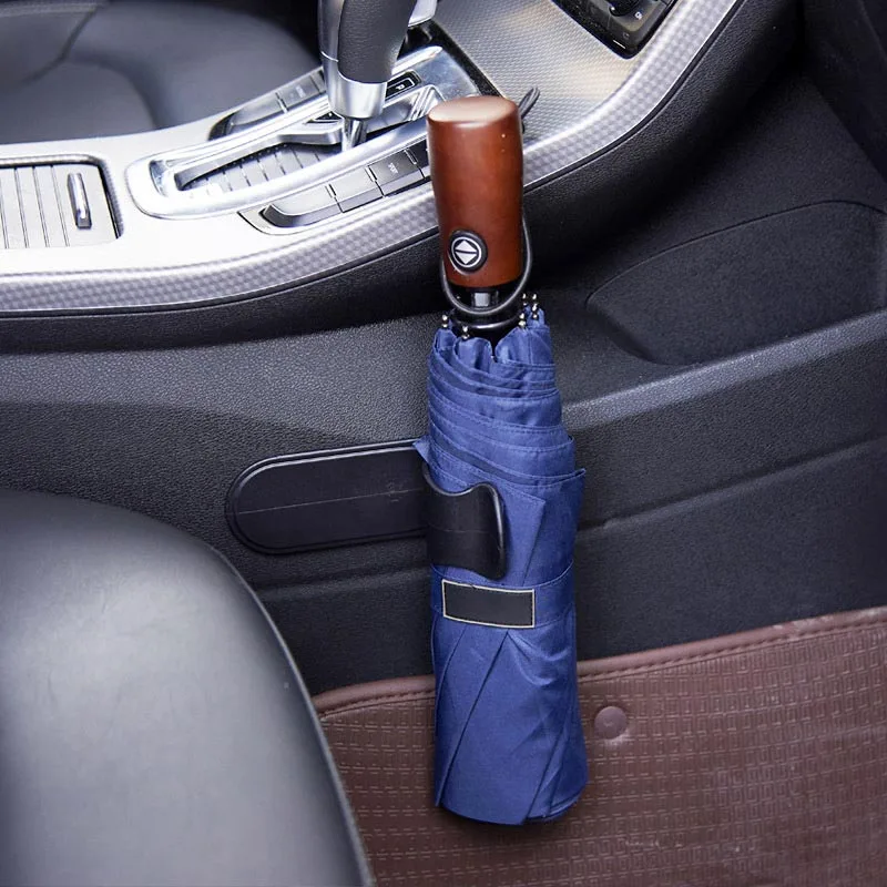 1 Pair Universal Umbrella Holder Car Trunk Interior Mounted Bracket Clip Hook Multifunction Fastener VS998
1 Pair Universal Umbrella Holder Car Trunk Interior Mounted Bracket Clip Hook Multifunction Fastener VS998