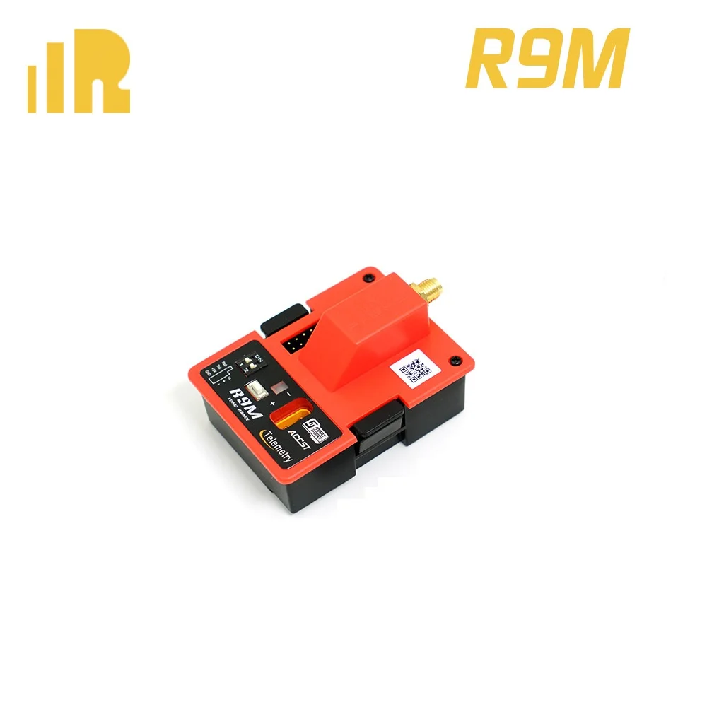 FrSky XJT 2.4G S.Port JR/Graupner Type 16ch Duplex Telemetry Module 2.4ghz upgrade/Frsky R9M Long Range Extender for RC
FrSky XJT 2.4G S.Port JR/Graupner Type 16ch Duplex Telemetry Module 2.4ghz upgrade/Frsky R9M Long Range Extender for RC