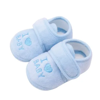 Baby Toddler Shoes Newborn Shoes Letter Printing Solid Color Casual Shoes Baby Cotton Shoes
Baby Toddler Shoes Newborn Shoes Letter Printing Solid Color Casual Shoes Baby Cotton Shoes