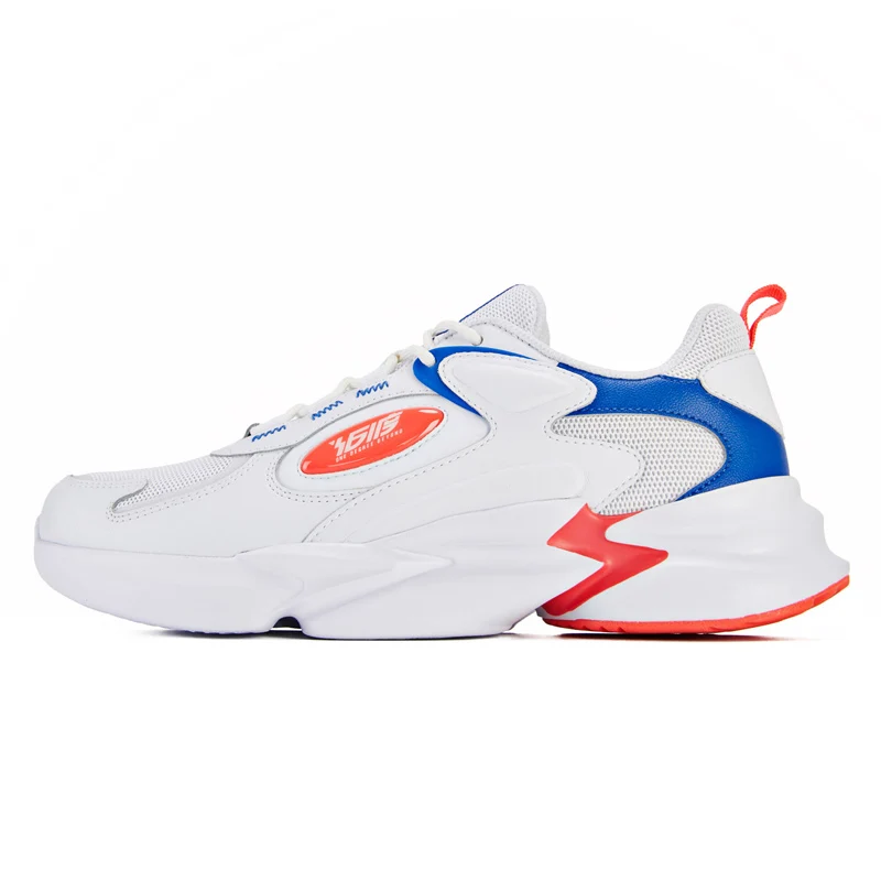 361 Men's Spire Light Weight Breathable Cushion mens running shoes Professional Marathons Sport Sneakers 671926714
361 Men's Spire Light Weight Breathable Cushion mens running shoes Professional Marathons Sport Sneakers 671926714