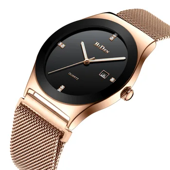 luxury mens watches stainless steel Mesh belt Biden brand wristwatches quartz casual waterproof calendar luminous male clocks
luxury mens watches stainless steel Mesh belt Biden brand wristwatches quartz casual waterproof calendar luminous male clocks
