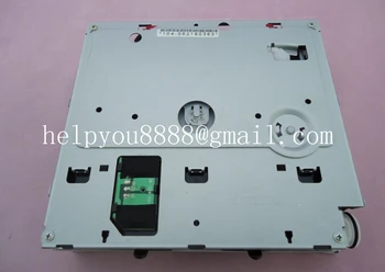 Free shipping Komec single CD mechanism SF-C20 laser for car radio tuner sounds systems
Free shipping Komec single CD mechanism SF-C20 laser for car radio tuner sounds systems