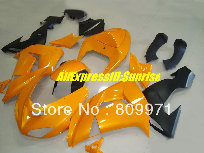 Hi-Quality Motorcycle Fairing kit for KAWASAKI Ninja ZX10R 06 07 ZX-10R ZX 10R 2006 2007 ABS Orange Fairings set+Gifts
Hi-Quality Motorcycle Fairing kit for KAWASAKI Ninja ZX10R 06 07 ZX-10R ZX 10R 2006 2007 ABS Orange Fairings set+Gifts