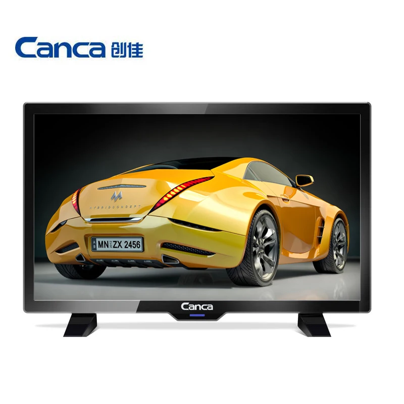 Cheapest Canca 19inches TV Full HD HDMI/USB/AV/RF/VGA Multi-Interface Monitor Eyecare Elegant Narrow Support TV Box
Cheapest Canca 19inches TV Full HD HDMI/USB/AV/RF/VGA Multi-Interface Monitor Eyecare Elegant Narrow Support TV Box