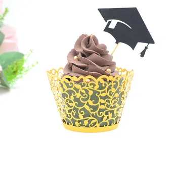Hot Little vine laser cut paper cupcake wrapper for wedding party decorations favor
Hot Little vine laser cut paper cupcake wrapper for wedding party decorations favor