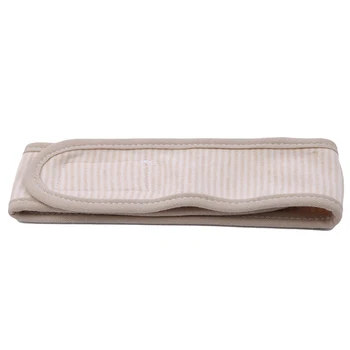 Baby Diaper Strap Nappy Diaper Belt Nappy Fastener Holder Newborn Baby Cotton Soft Elastic Adjustable Diaper Fixed Belt
Baby Diaper Strap Nappy Diaper Belt Nappy Fastener Holder Newborn Baby Cotton Soft Elastic Adjustable Diaper Fixed Belt