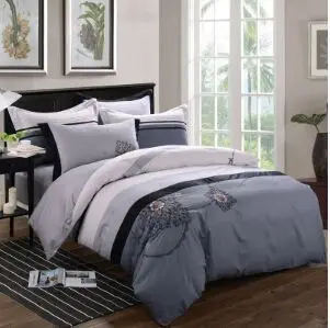 High Quality Bedding Set Cotton Embroidery Bedclothes Bed Quilt Coverlet And Plaids Pillow King/Queen/Full Size Free Shipping
High Quality Bedding Set Cotton Embroidery Bedclothes Bed Quilt Coverlet And Plaids Pillow King/Queen/Full Size Free Shipping