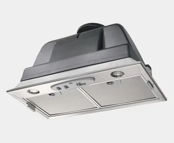 Campana conv Grupo filtrante Mepamsa SMARTPLUSH70I