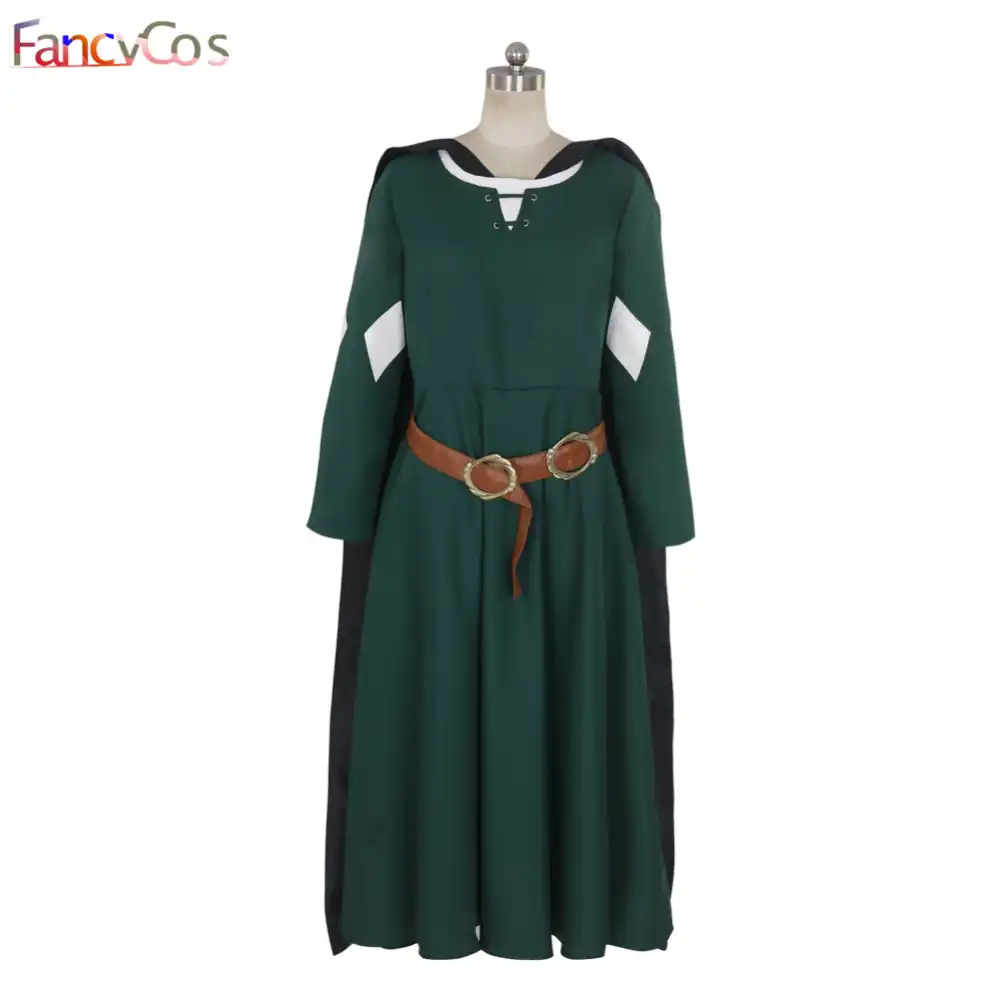 Halloween Women S The Chronicles Of Narnia Susan Party Dress