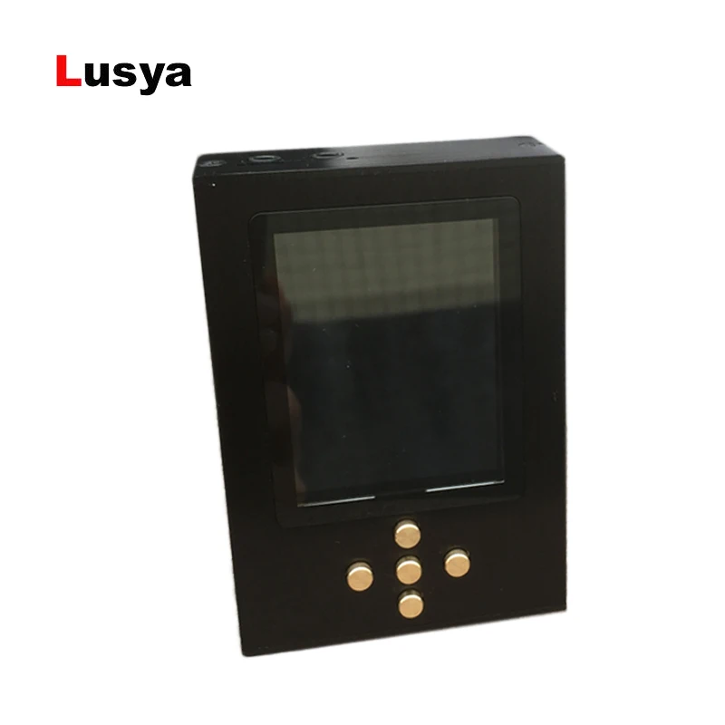 Zishan DIY DSD Professional Lossless Music MP3 HIFI fever portable player AK4490 DSD hard solution with EVA case F2-005
Zishan DIY DSD Professional Lossless Music MP3 HIFI fever portable player AK4490 DSD hard solution with EVA case F2-005