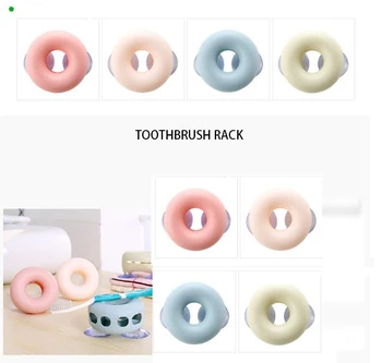 Suction wall toothbrush holder with toothbrush wall hanging bathroom furniture creative toothbrush holder toothpick stand toothp
Suction wall toothbrush holder with toothbrush wall hanging bathroom furniture creative toothbrush holder toothpick stand toothp