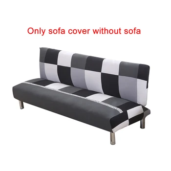 Universal Sofa Cover Stretch Big Elasticity Couch Cover Sofa Funiture Sofa Cover Without Armrest Folding Cover for Sofa Bed 1pc
Universal Sofa Cover Stretch Big Elasticity Couch Cover Sofa Funiture Sofa Cover Without Armrest Folding Cover for Sofa Bed 1pc