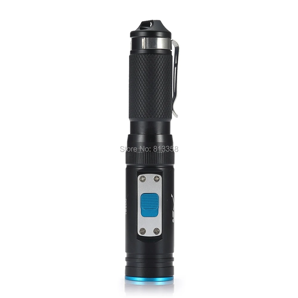 DV50 diving flashlight (7)
