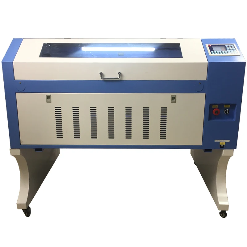Laser Engraving 6090/9060 100w EFR Tube TL410 Laser Controller Co2 Laser Engraver Laser Cutter DIY CNC Engraving Machine
Laser Engraving 6090/9060 100w EFR Tube TL410 Laser Controller Co2 Laser Engraver Laser Cutter DIY CNC Engraving Machine