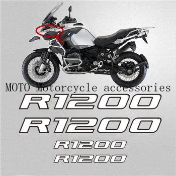 Motorcycle Emblem Badge Decal Tank Wheel Logo "R1200" Sticker for ALL BMW MOTO BMW R1200
Motorcycle Emblem Badge Decal Tank Wheel Logo "R1200" Sticker for ALL BMW MOTO BMW R1200