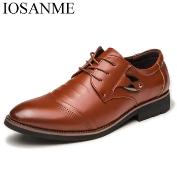 italian formal leather shoes men cool designer elegant 2018 male office fashion footwear pointed toe dress oxford shoes for men
italian formal leather shoes men cool designer elegant 2018 male office fashion footwear pointed toe dress oxford shoes for men