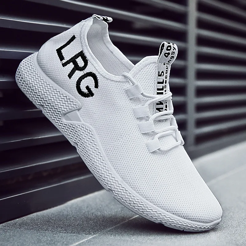 Spring and Autumn New Couple Shoes Men's and Women's Breathable Canvas Shoes Korean Edition Sports Trend Running Leisure Shoes
Spring and Autumn New Couple Shoes Men's and Women's Breathable Canvas Shoes Korean Edition Sports Trend Running Leisure Shoes