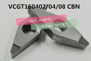 Free shipping 2PCS VCGT160402/VCGT160404/VCGT160408 CBN Inserts , CNC CBN Diamond insert For Lathe Tools Inserts For SVJCR/SVVCN
Free shipping 2PCS VCGT160402/VCGT160404/VCGT160408 CBN Inserts , CNC CBN Diamond insert For Lathe Tools Inserts For SVJCR/SVVCN