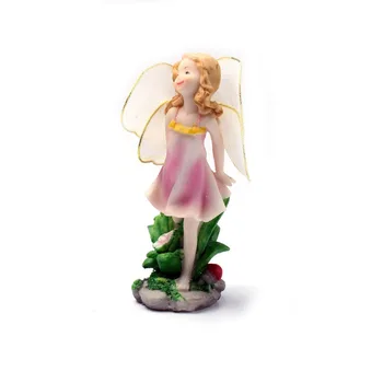 DIY Angel Resin Crafts Miniatures Fairy Garden Decoration Flower Micro Landscapes Dollhouse Bonsai Figurine Home Decor Ornament
DIY Angel Resin Crafts Miniatures Fairy Garden Decoration Flower Micro Landscapes Dollhouse Bonsai Figurine Home Decor Ornament