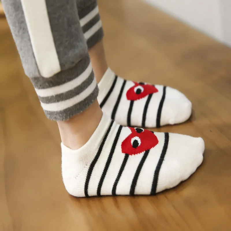 5 pairs/lot boys girls socks Mesh Cotton Casual sock for kid stripe children socks fashion Sport Short Students Socks
5 pairs/lot boys girls socks Mesh Cotton Casual sock for kid stripe children socks fashion Sport Short Students Socks