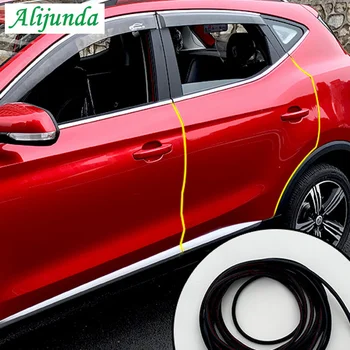 5 M car door scratch protection edge protection rubber seal sticker FOR Chevrolet Cruze TRAX Aveo Lova Sail EPICA Captiva
5 M car door scratch protection edge protection rubber seal sticker FOR Chevrolet Cruze TRAX Aveo Lova Sail EPICA Captiva