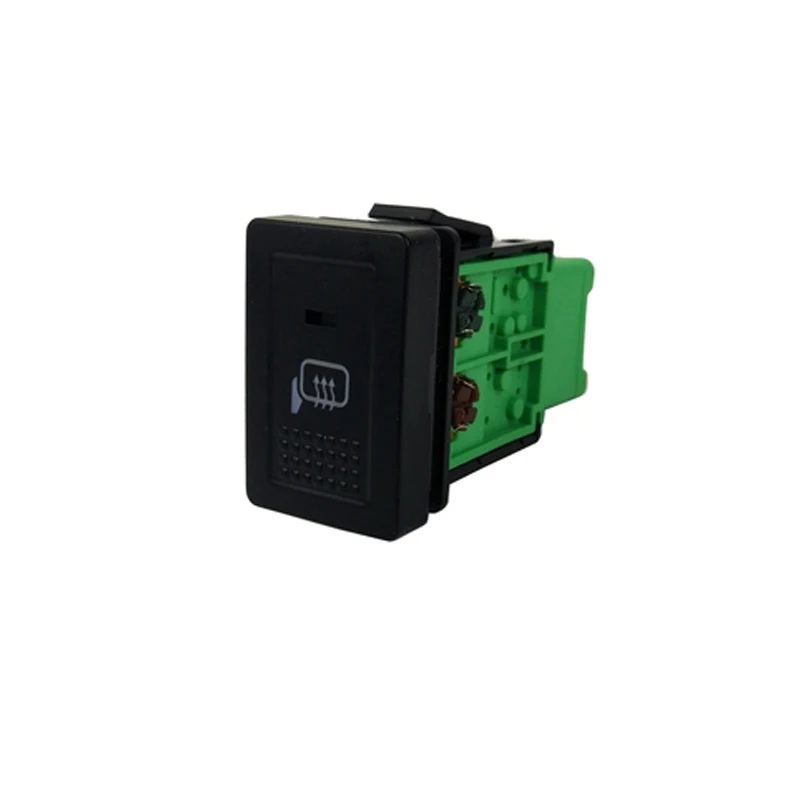 For Suzuki Vitara / for SX4 / for Swift / for Alto Rear-view mirror heating switch buttons with cables/wires
For Suzuki Vitara / for SX4 / for Swift / for Alto Rear-view mirror heating switch buttons with cables/wires