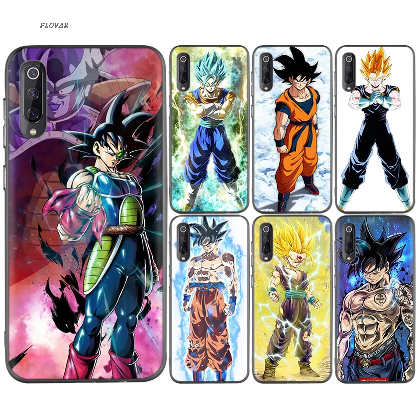 Dragon Ball Z Case For Xiaomi 9 8 A2 lite A1 Play Xiomi Redmi Note 7 6 5 Pro 4X 4 5Plus Soft TPU Printed Cover
Dragon Ball Z Case For Xiaomi 9 8 A2 lite A1 Play Xiomi Redmi Note 7 6 5 Pro 4X 4 5Plus Soft TPU Printed Cover