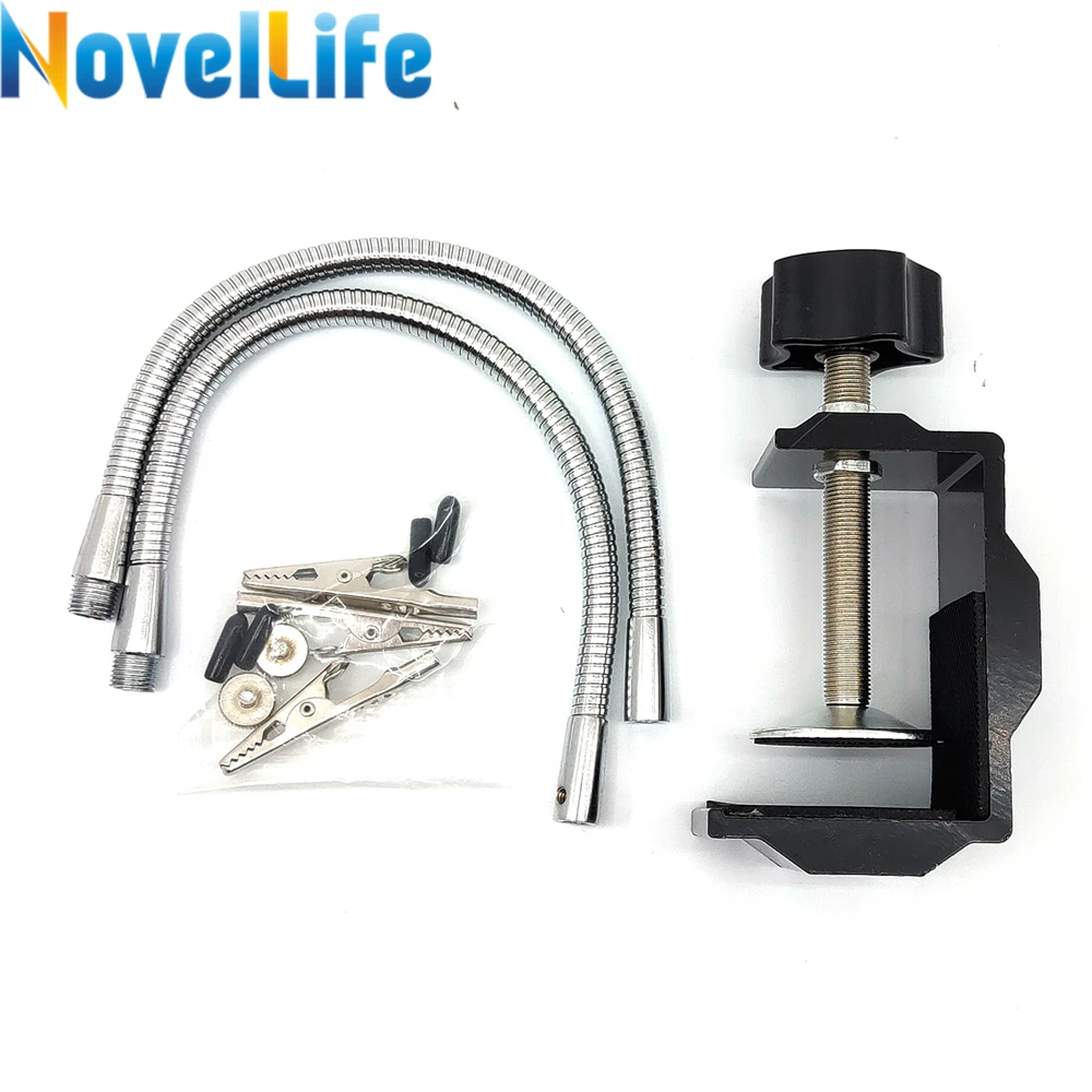 2 arm Soldering Holder