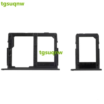 50 pieces/lot SIM Card Tray Hold Dual SIM holder Replacement For Samsung Galaxy J3 J5 J7 2017/J330F J530F J730F J330 B/Blue/G
50 pieces/lot SIM Card Tray Hold Dual SIM holder Replacement For Samsung Galaxy J3 J5 J7 2017/J330F J530F J730F J330 B/Blue/G