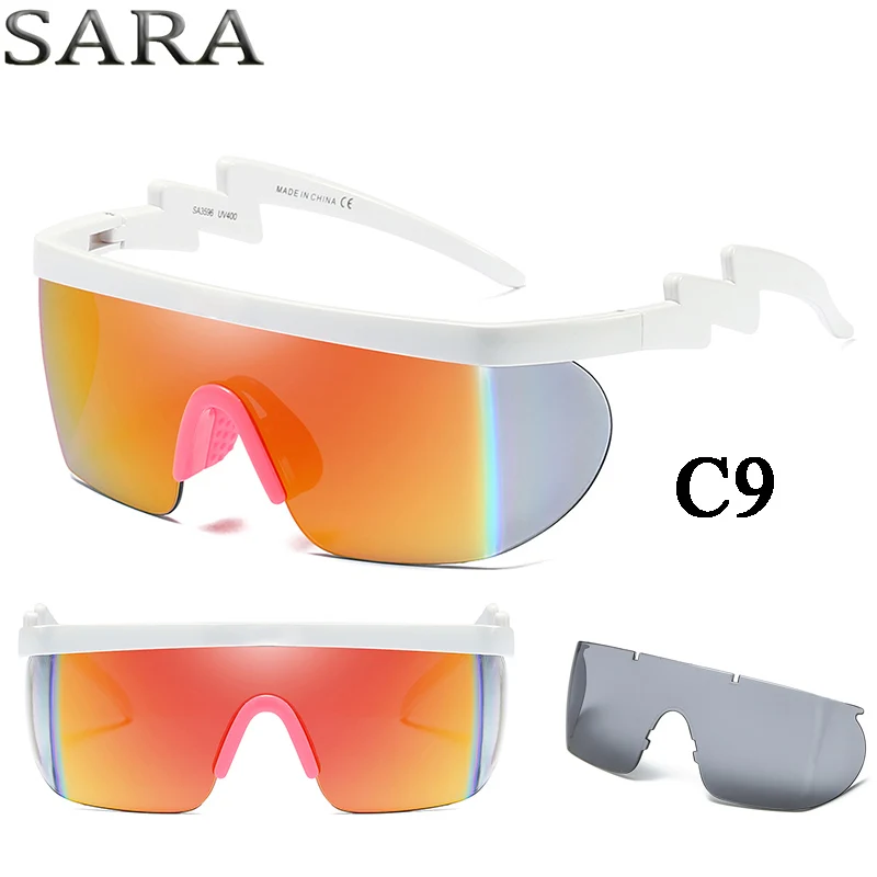 10pcs Wholesale! Outdoor Windproof Sunglasses NEFF Men Eyewear Driving Sunglasses 2Lens With Non-Slip Nose Gafas de sol Feminino
10pcs Wholesale! Outdoor Windproof Sunglasses NEFF Men Eyewear Driving Sunglasses 2Lens With Non-Slip Nose Gafas de sol Feminino