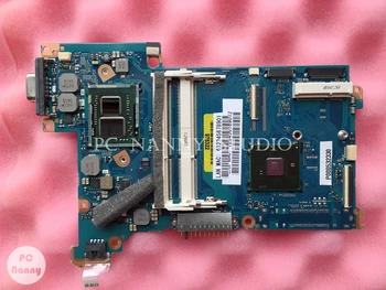 NOKOTION for TOSHIBA PORTEGE R705 MAINBOARD I3-350M P000532330 Laptop Motherboard
NOKOTION for TOSHIBA PORTEGE R705 MAINBOARD I3-350M P000532330 Laptop Motherboard