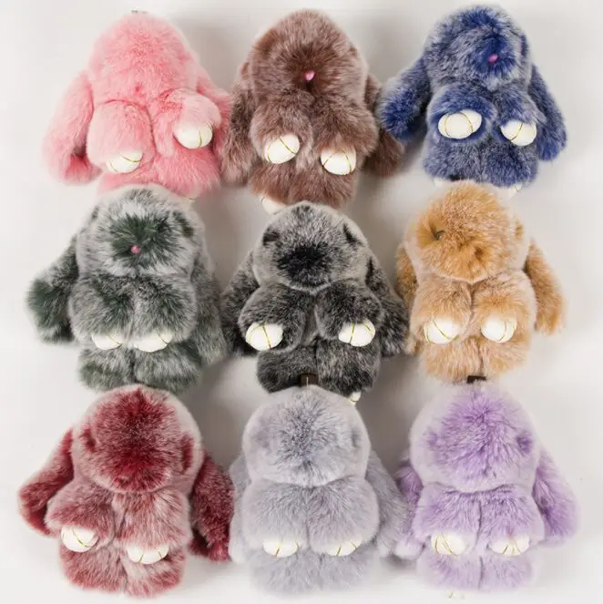 New Fluffy Imitation Faux Rex Fur Pom pom For Key Chain Key Rings Cute Artificial Ribbit Fur Poms For Doll Bags Accessories
New Fluffy Imitation Faux Rex Fur Pom pom For Key Chain Key Rings Cute Artificial Ribbit Fur Poms For Doll Bags Accessories