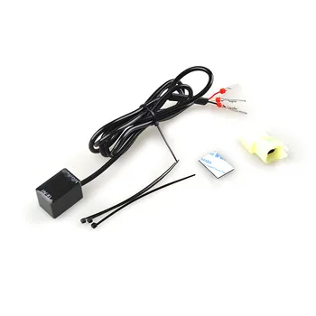 Alconstar- 6 Speed Gear Display Ecu Plug Mount Indicator 1-6 Level Motorcycle Gear Indicator Fit For Honda CB650F CB400 CB500X
Alconstar- 6 Speed Gear Display Ecu Plug Mount Indicator 1-6 Level Motorcycle Gear Indicator Fit For Honda CB650F CB400 CB500X