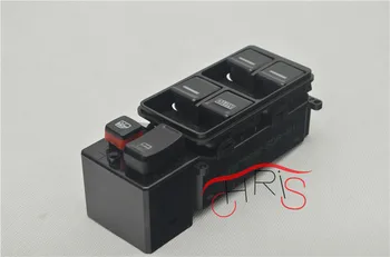 Auto Window Power Master Control Switch 35750-SDA-H51 35750SDAH51 For Accord 2003-2007
Auto Window Power Master Control Switch 35750-SDA-H51 35750SDAH51 For Accord 2003-2007