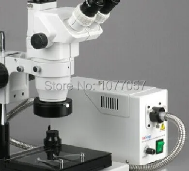 Free shipping , 24v 150w Halogen Microscope cold Light source with ring fiber light ,used for microscopes illumination
Free shipping , 24v 150w Halogen Microscope cold Light source with ring fiber light ,used for microscopes illumination