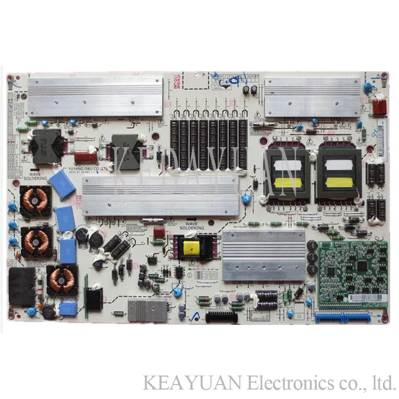 free shipping 100% test for LG 42LE4500-CA 42LE5300-CA power board EAY60803203 YP42LPBD
free shipping 100% test for LG 42LE4500-CA 42LE5300-CA power board EAY60803203 YP42LPBD